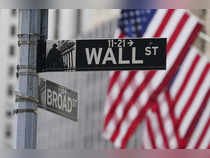 US stocks open flat with focus rate-cut indications at Jackson Hole