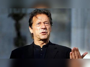 Imran Khan