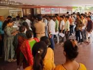 Improvements in employment metrics were seen across both genders during July-September 2024. (Representative image/File)